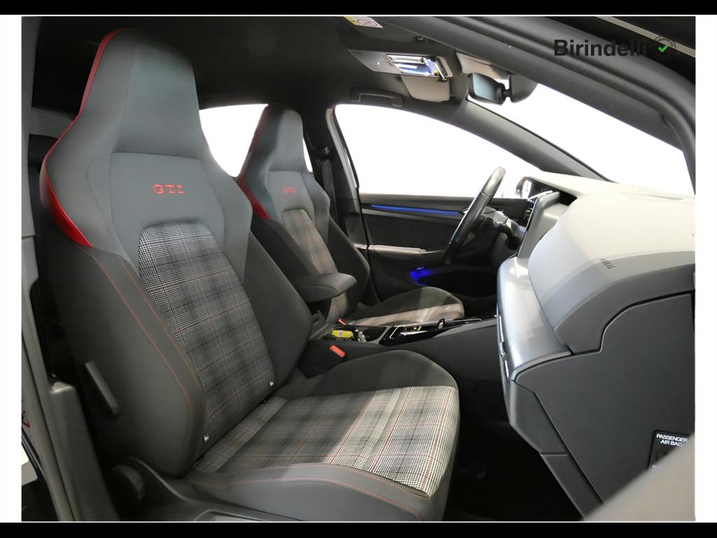 VOLKSWAGEN Golf 8ª serie - Golf 2.0 TSI GTI DSG