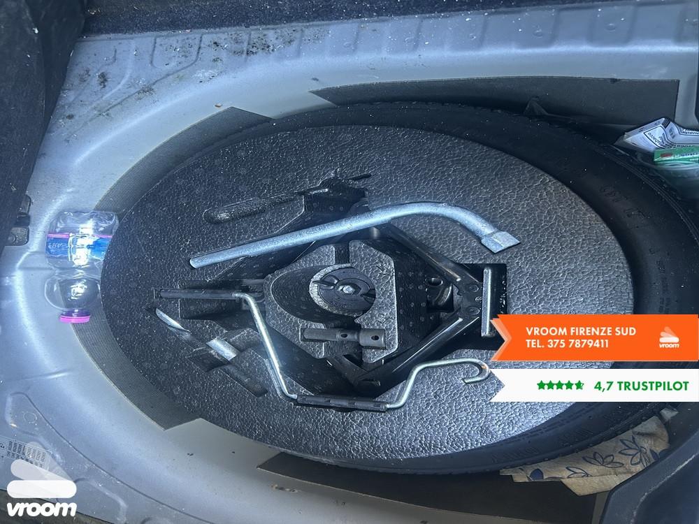 ALFA ROMEO MiTo MiTo 1.6 JTDm 16V Progression