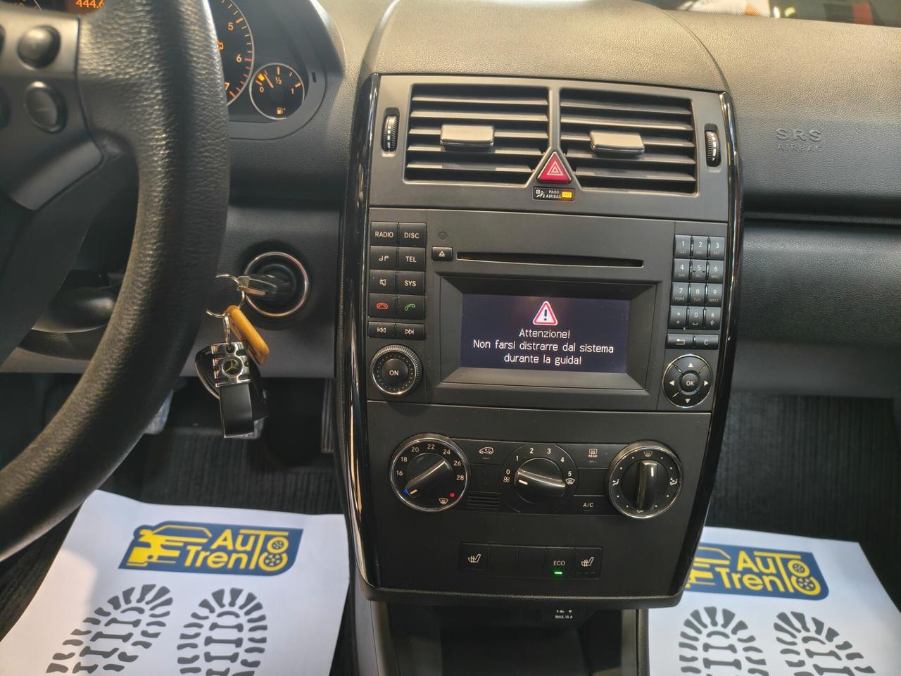 Mercedes-benz A 160 56.000km Coupé Special Edition
