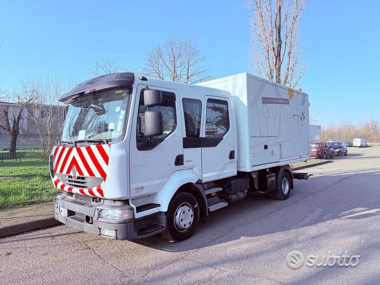 Renault-6 POSTI-PARI AL NUOVO 4O.OOO KM OK PERMUTE