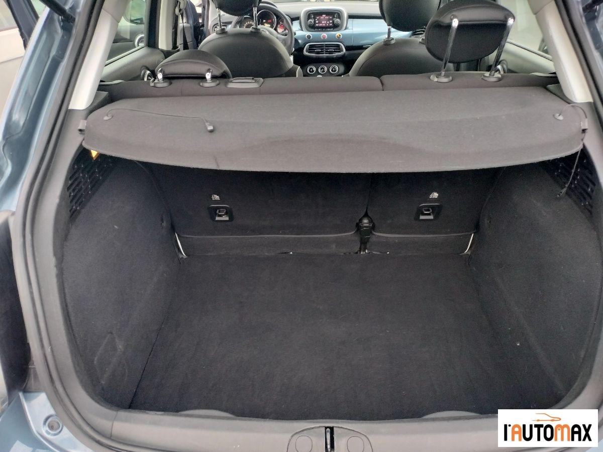 FIAT - 500X 1.3 mjt Popstar 4x2 95cv