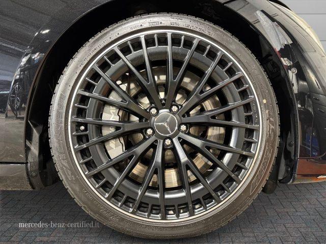 MERCEDES-BENZ EQE 43 4Matic AMG Premium