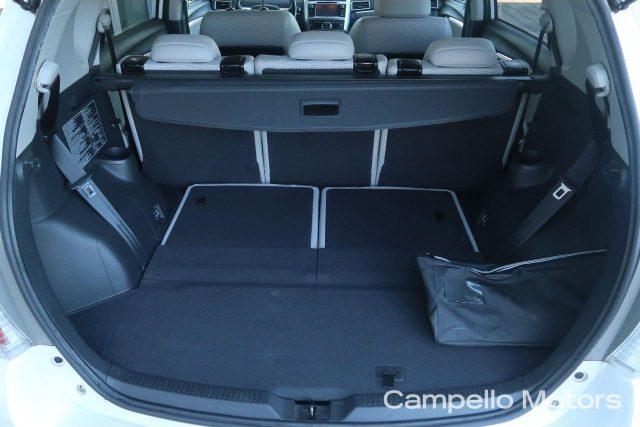 TOYOTA Verso Verso 1.6 d-4d Style 7p.ti mt