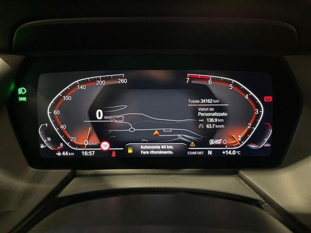 BMW 118 i Msport / M sport CarPlay/Android AMBIENT LIGHT