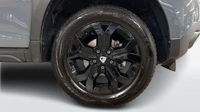 Dacia Duster 1.0 TCe GPL SL Extreme 4x2