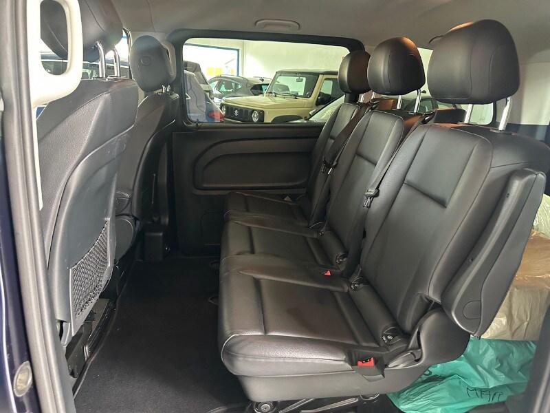 MERCEDES Vito 4ªs. (W447) Vito 2.2 119 CDI ...