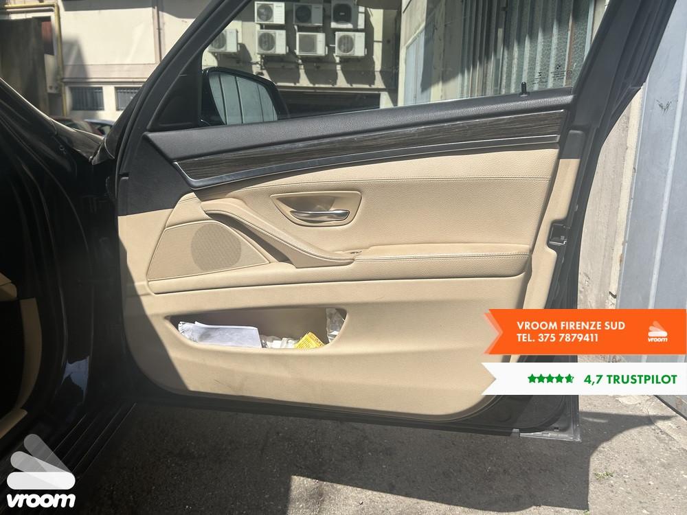 BMW Serie 5 (F10/11) 530d xDrive 258CV Touri...