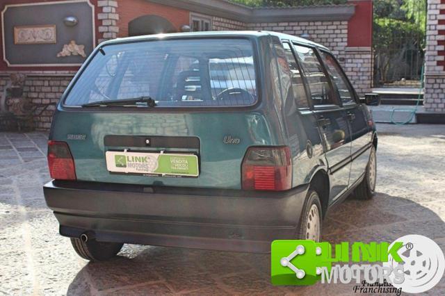 FIAT Uno i.e.