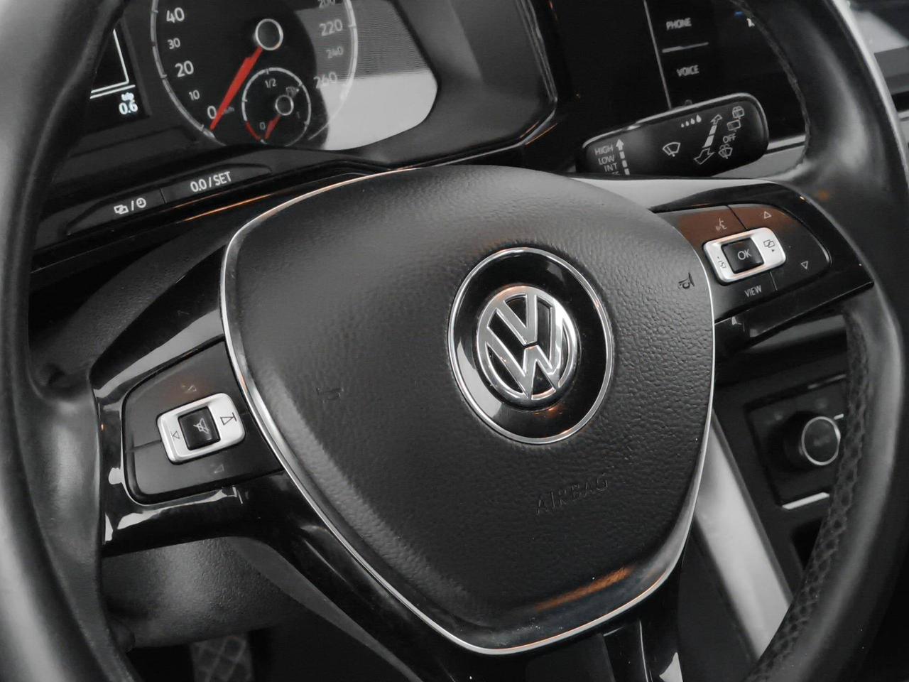 Volkswagen Polo 1.0 tsi Comfortline 95cv 5 Porte