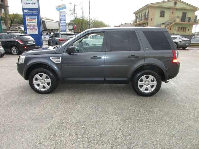 Land Rover Freelander 2.2 td4 S GARANTITA FULL OPTIONAL