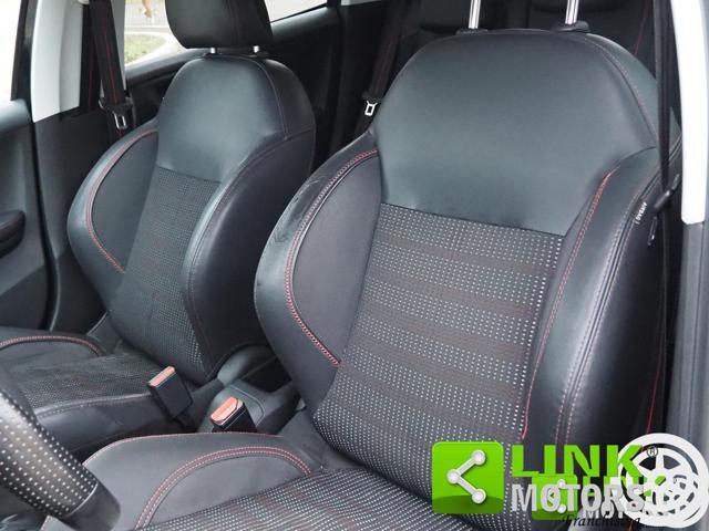 PEUGEOT 208 GT LINE finanziabile