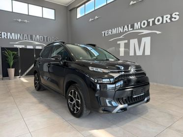 Citroen C3 Aircross PureTech 110 S&S Max