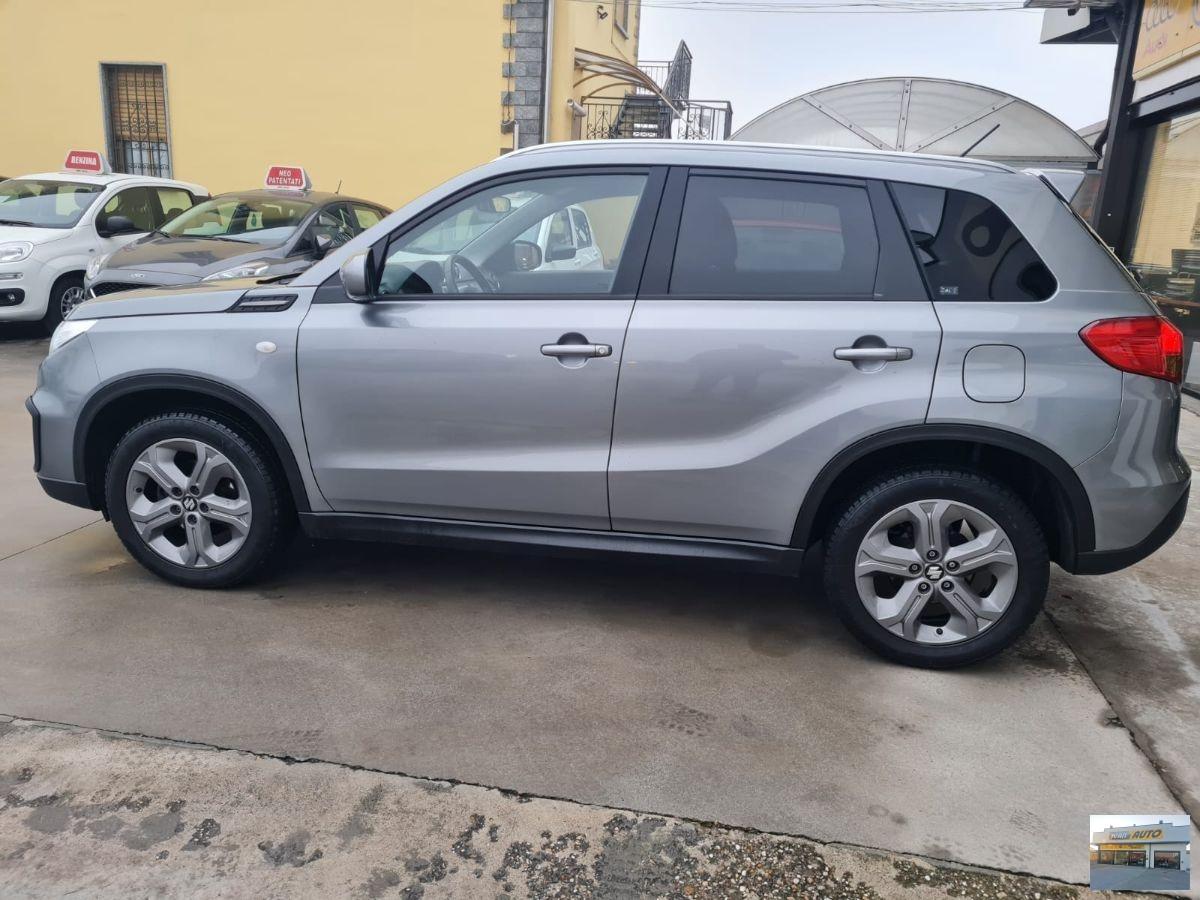 SUZUKI Vitara 1.6 Diesel-Euro 6B-Anno 2017