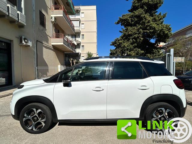 CITROEN C3 Aircross SHINE
