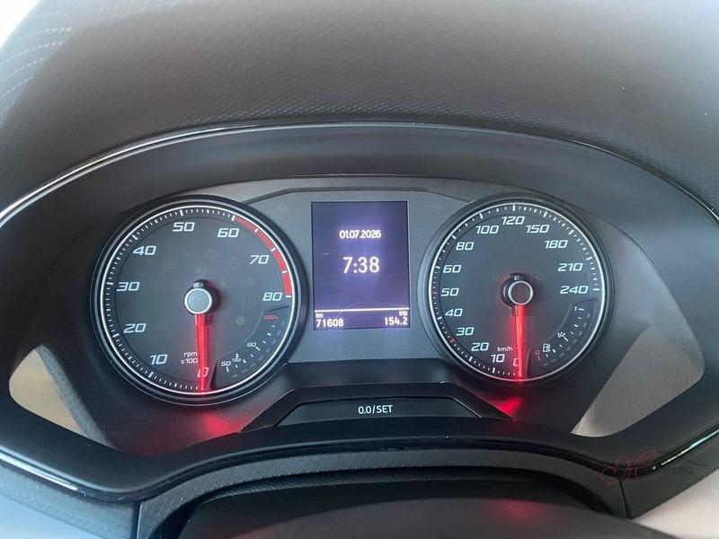 SEAT Arona 1.0 ECO TSI 81KW FR DSG