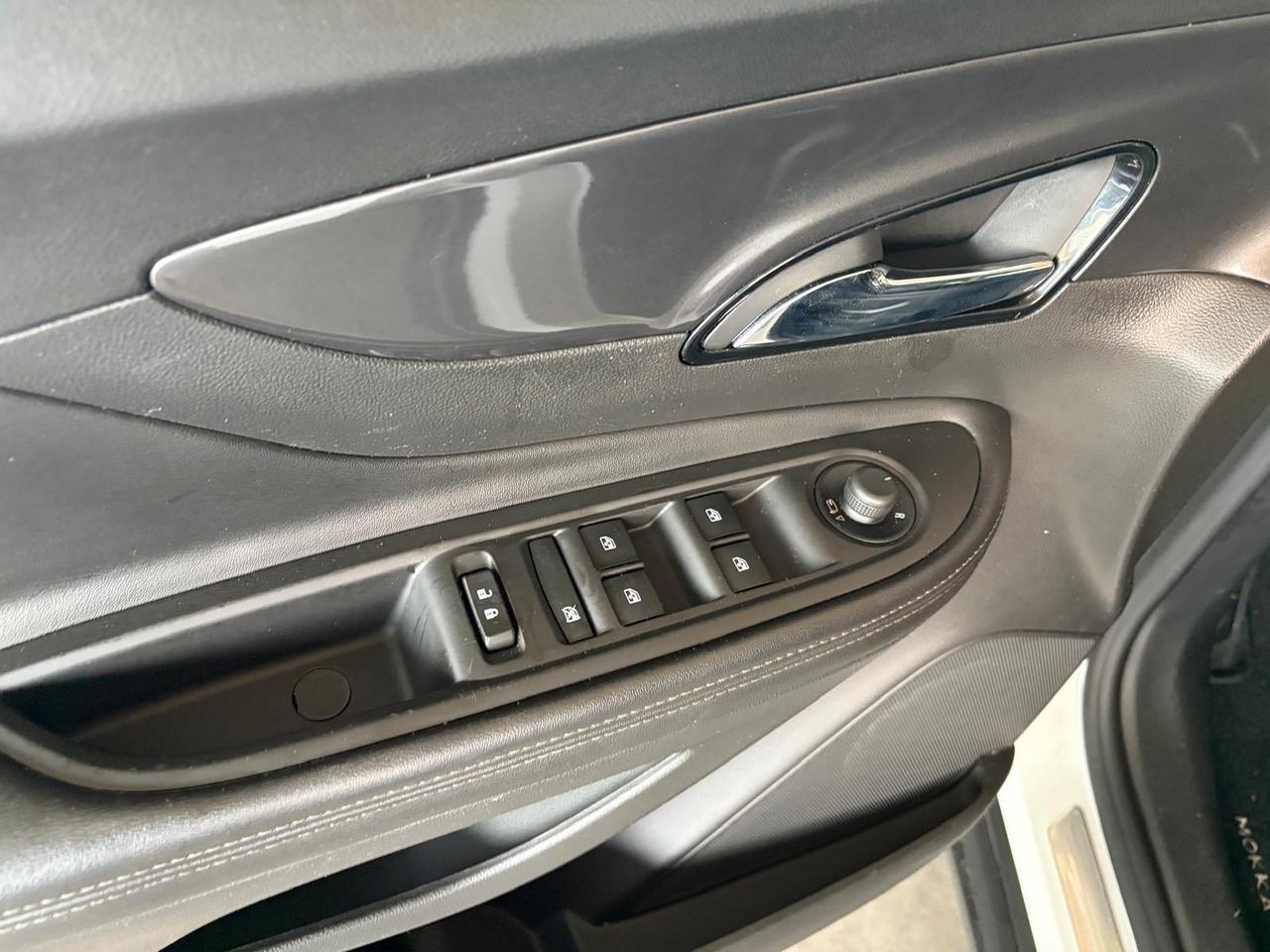 Opel Mokka X 1.6 CDTI Ecotec 4x2 Start&Stop Ultimate