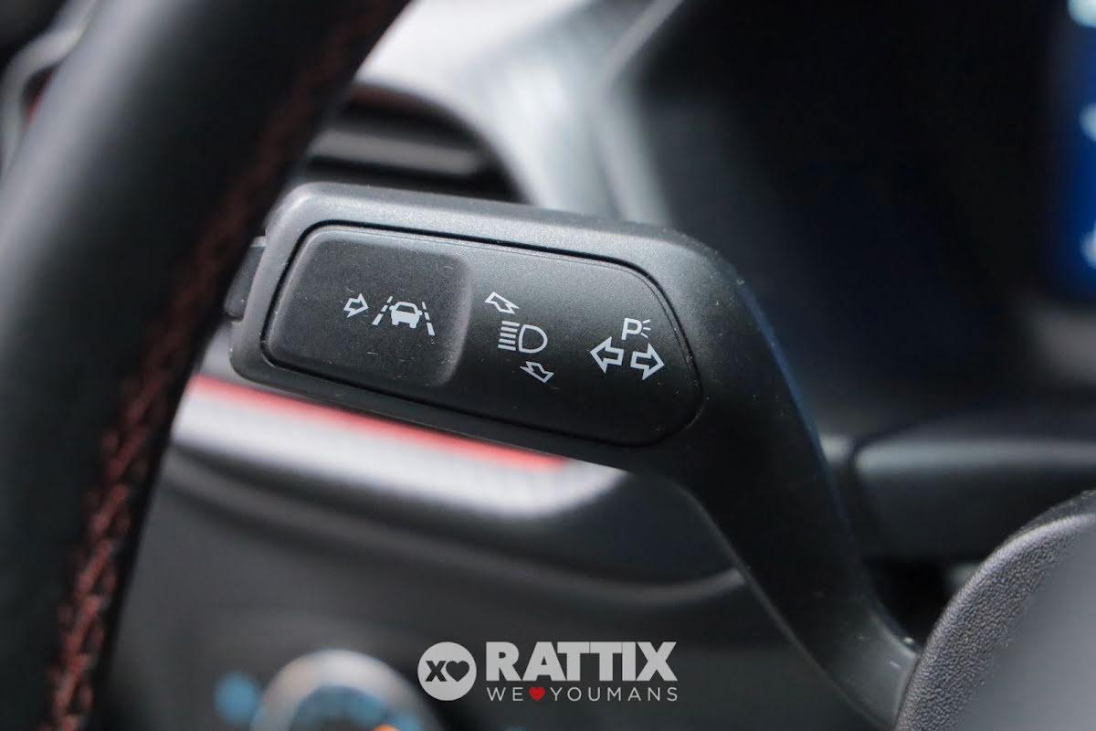 Ford Puma 1.0 ecoboost h 125CV ST-Line X