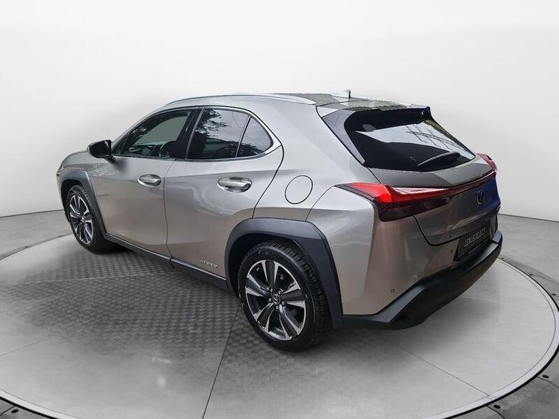 Lexus UX Hybrid 4WD Premium