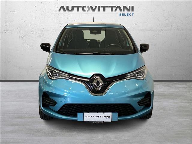 RENAULT ZOE Zen R135