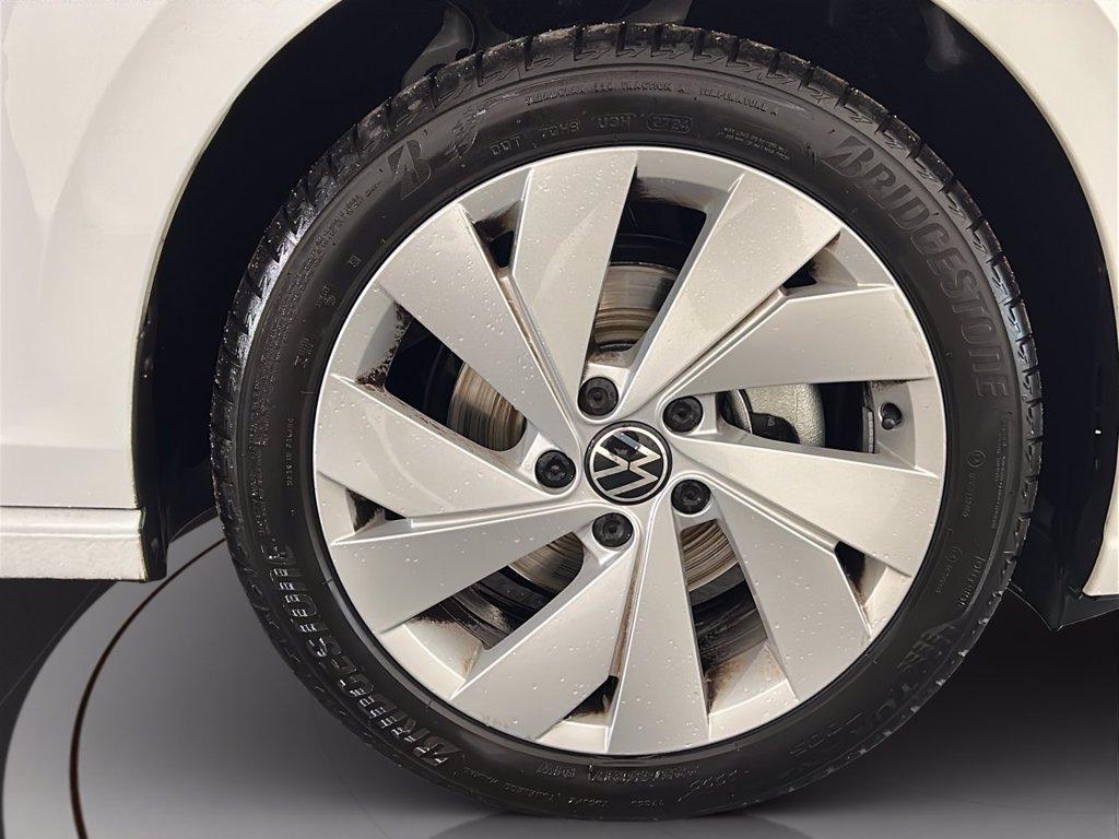 VOLKSWAGEN Golf 1.5 etsi edition plus 115cv dsg del 2024