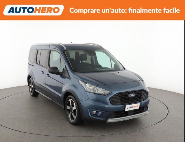 FORD Grand C-Max Gran Tourneo Connect Active 1.5 EcoBlue 120 CV S&S