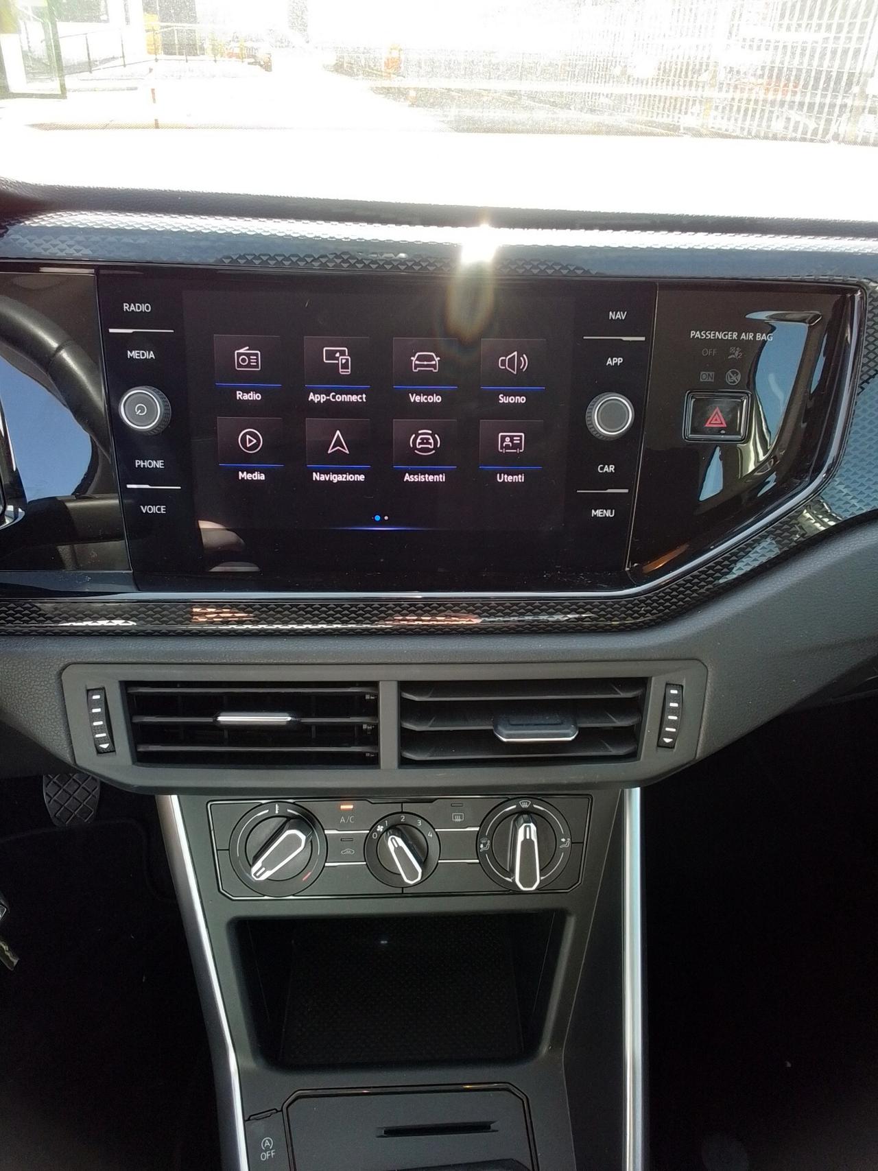 Volkswagen Polo 1.0 TSI Life