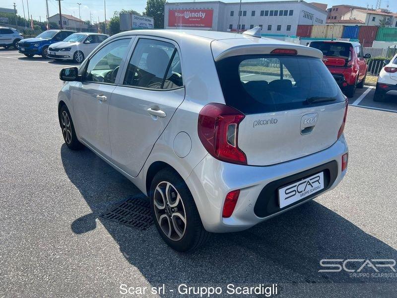 KIA Picanto 1.0 12V 5 porte Style