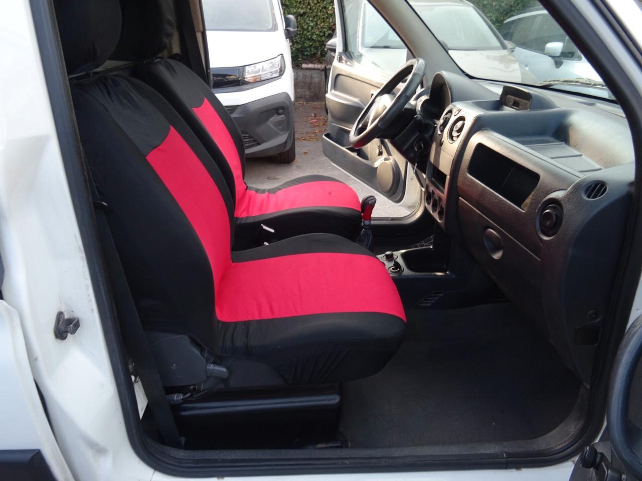Peugeot Ranch 1.9 diesel cat Furgone