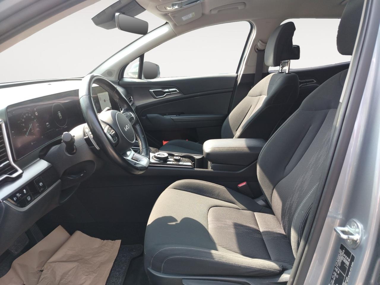 Kia Sportage 1.6 tgdi hev Style auto