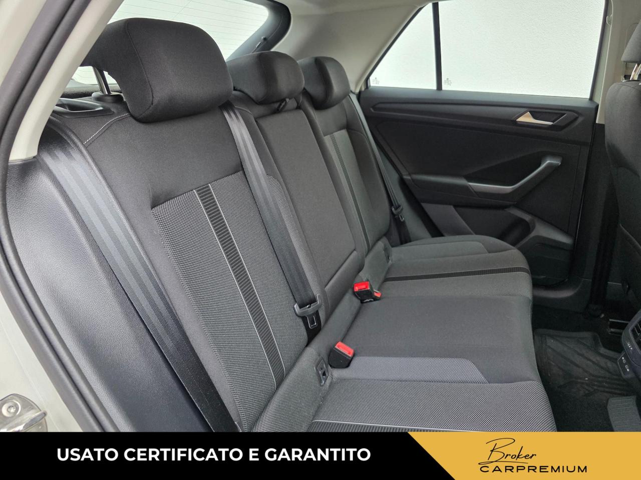 Volkswagen T-Roc 2.0 tdi Style 115cv