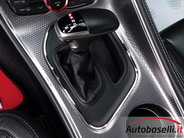 DODGE Challenger CHALLENGER SRT HELLCAT SUPERCHARGED HEMI 717CV