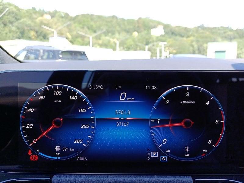 Mercedes-Benz GLA 200 d Sport Plus 4matic auto