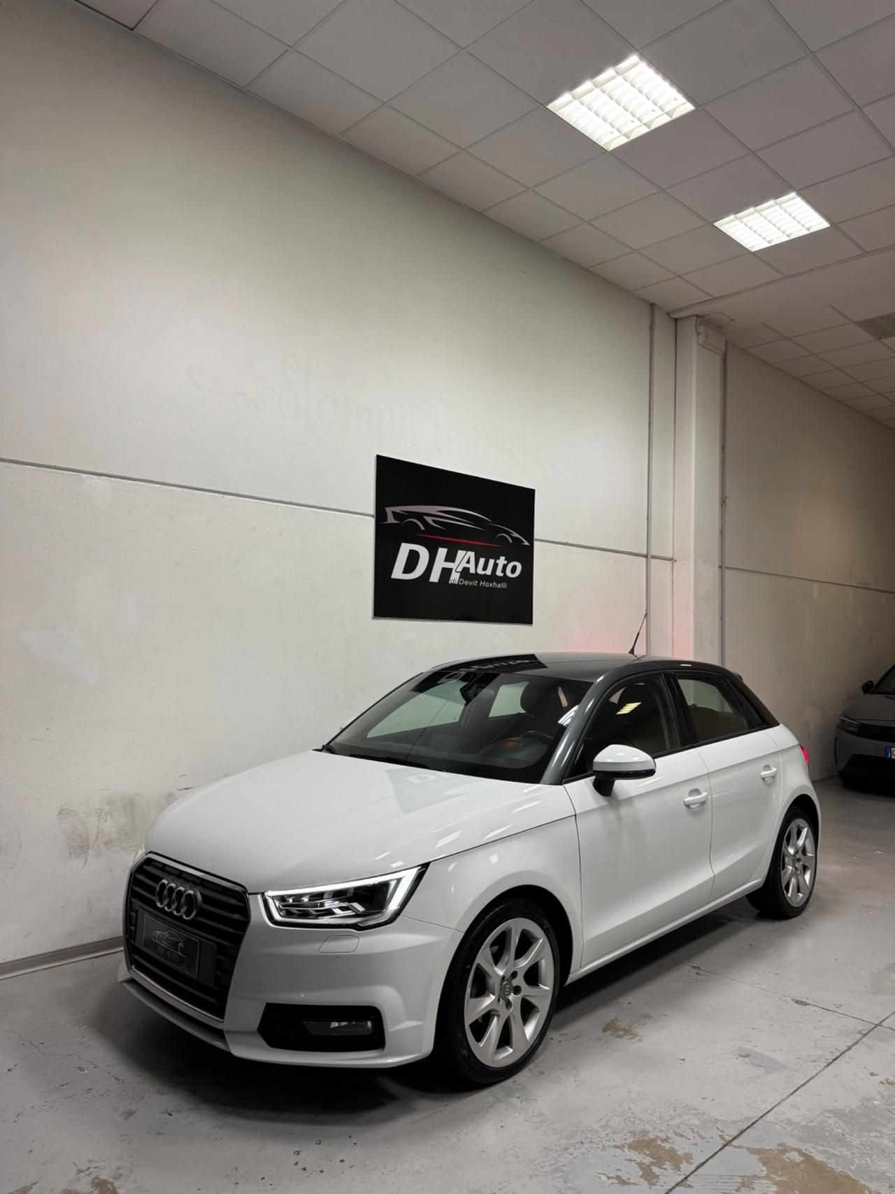 Audi A1 SPB 1.4 TDI Sport