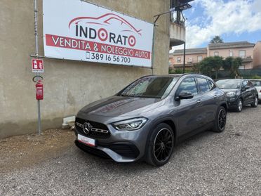 Mercedes-benz CLA 200 d Automatic Premium
