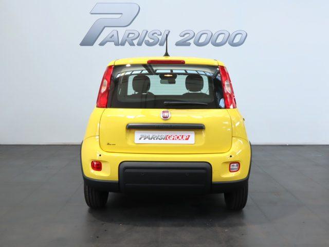 FIAT Panda 1.0 FireFly S&S Hybrid new version 2024