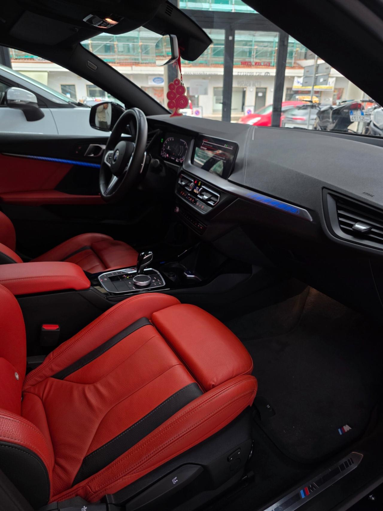 Bmw 220 220d 48V Coupé Msport