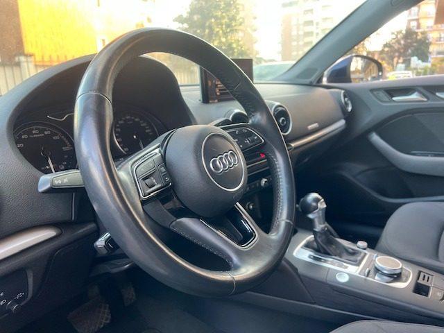 AUDI A3 SPB 1.4 TFSI e-tron S tronic Sport