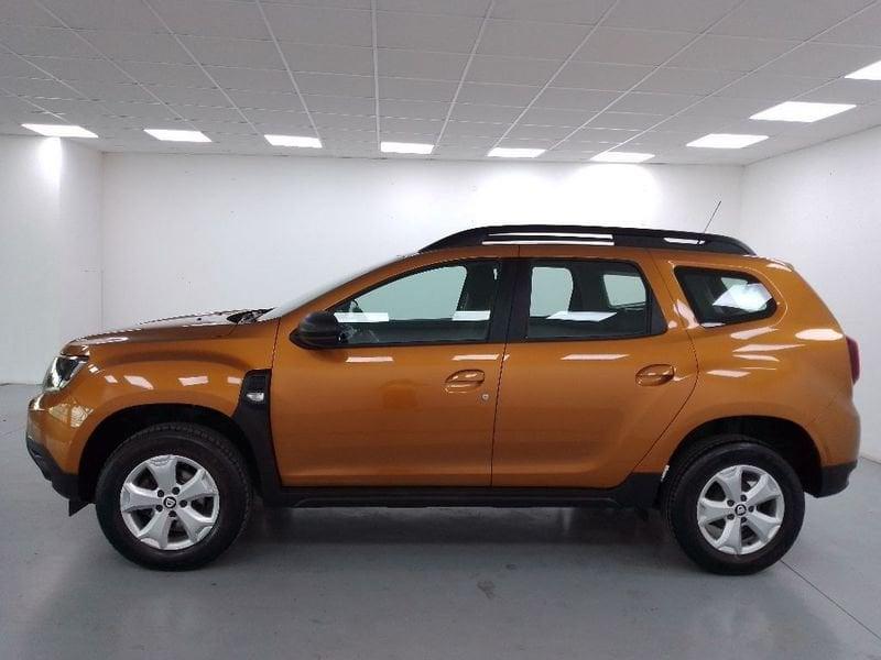 Dacia Duster 1.0 tce Comfort Eco-g 4x2 100cv