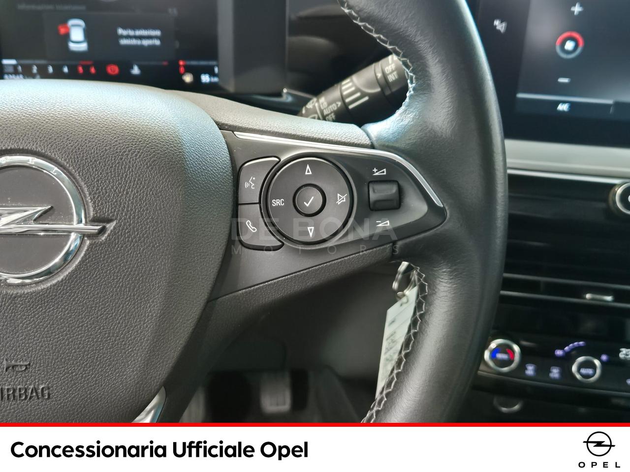 Opel Mokka 1.5 edition s&s 110cv