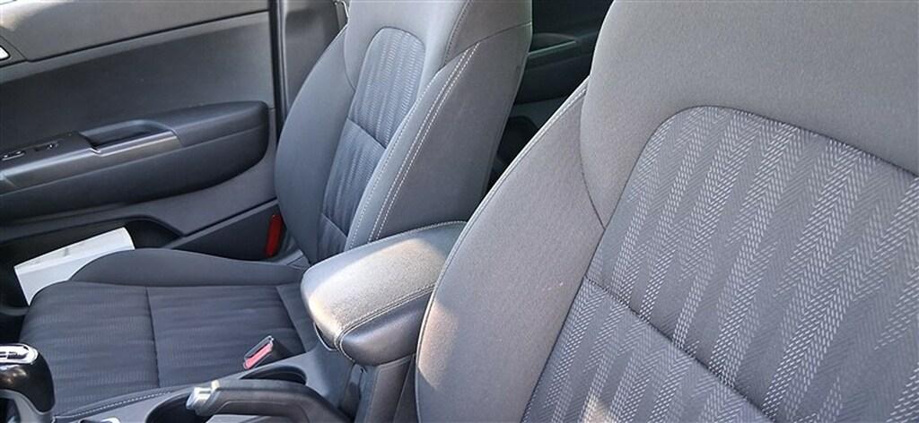 Kia Sportage 1.7 CRDi Class 2WD