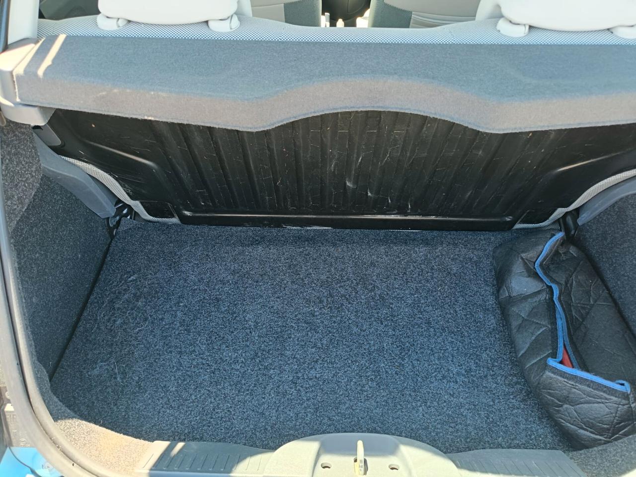 Fiat 500 1.2 EasyPower Lounge