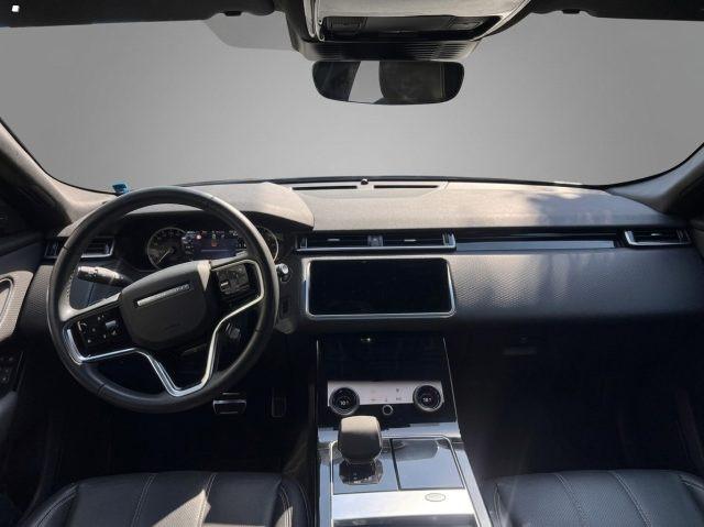 LAND ROVER Range Rover Velar 2.0D I4 204 CV S