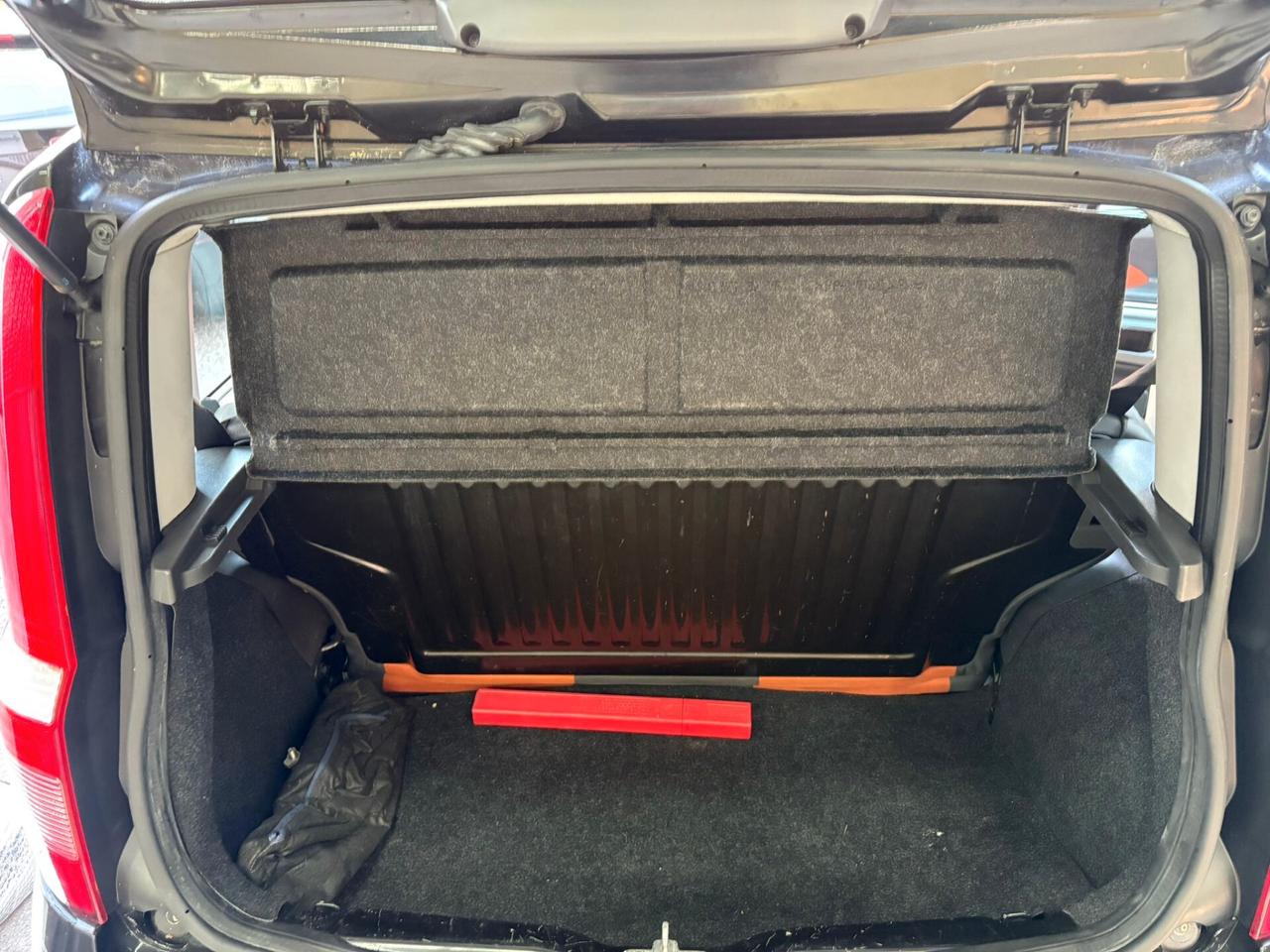 Fiat Panda 1.2 Dynamic Natural Power Metano