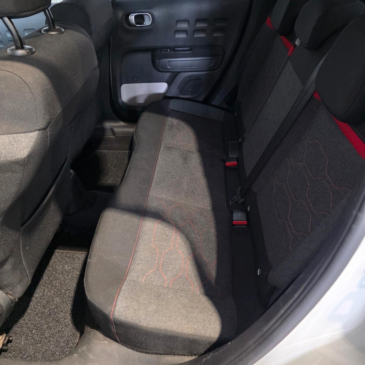 Citroen C3 1.2 BENZINA NEOPATENTATI