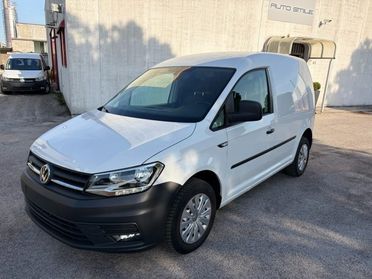 VOLKSWAGEN Caddy 1.4 TGI Furgone