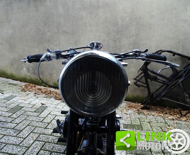 GILERA Other VTE 500