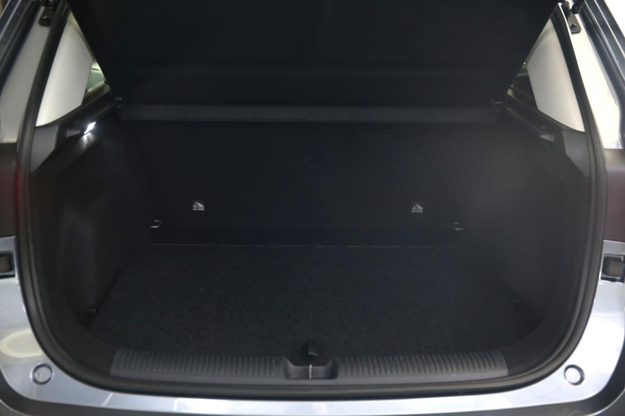 Mg ZS 1.5 Hybrid+ Luxury