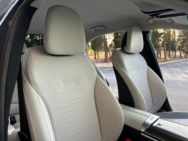MERCEDES-BENZ C 200 d Mild hybrid Premium