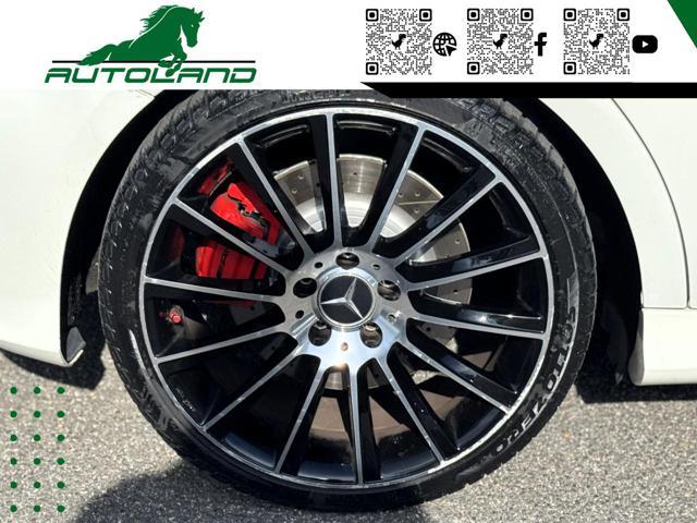 MERCEDES-BENZ A 45 AMG 4Matic CALCITE WHITE 360Cv