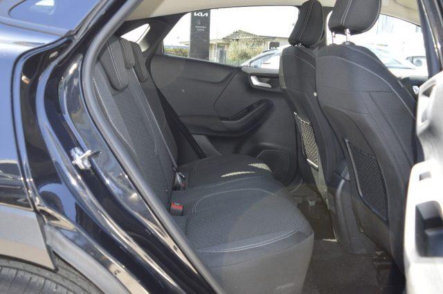 FORD Puma 1.0 EcoBoost MH 125 CV S&S Titanium